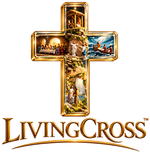 LivingCross